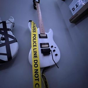 Meet your Posher, Dawson